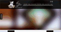 Desktop Screenshot of ogatoqueri.com.br